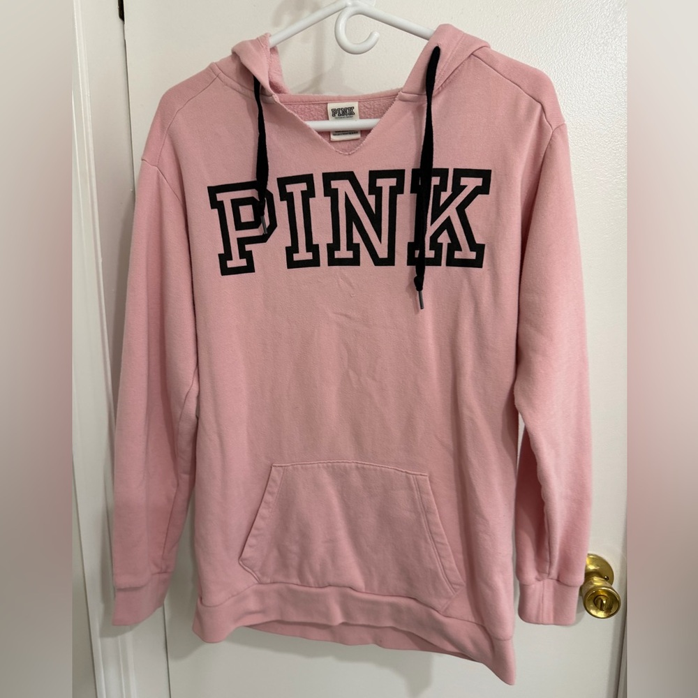 PINK Victoria's Secret Soft Pink Top